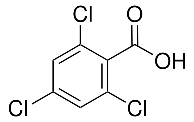 2,4,6-Trichlorobenzoic acid