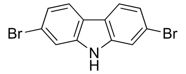 2,7-Dibromo-9H-carbazole