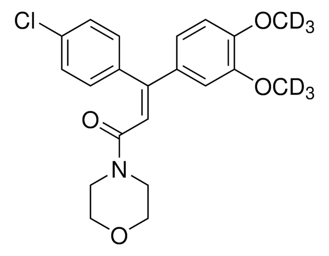 烯酰吗啉-D6 PESTANAL&#174;, analytical standard