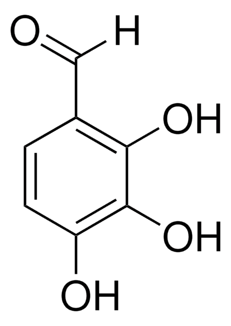 2,3,4-Trihydroxybenzaldehyde 98%