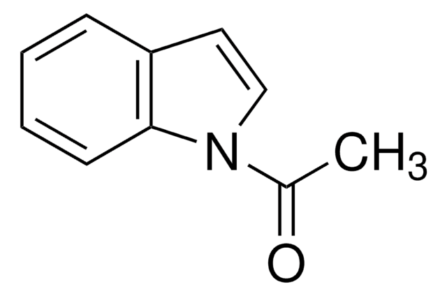 1-乙酰吲哚 98%