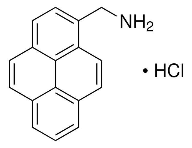 1-芘甲胺 盐酸盐 95%