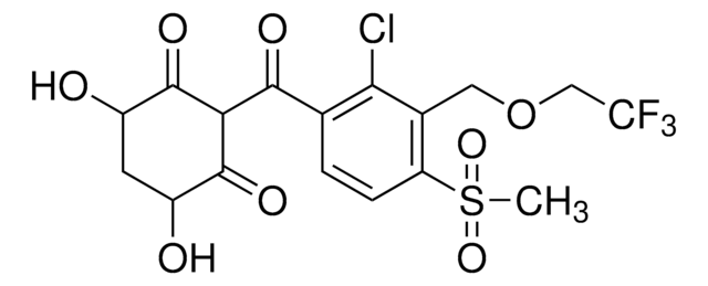 Tembotrione 代谢物 AE 1417268 PESTANAL&#174;, analytical standard