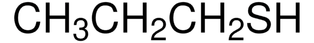 Propyl mercaptan analytical standard