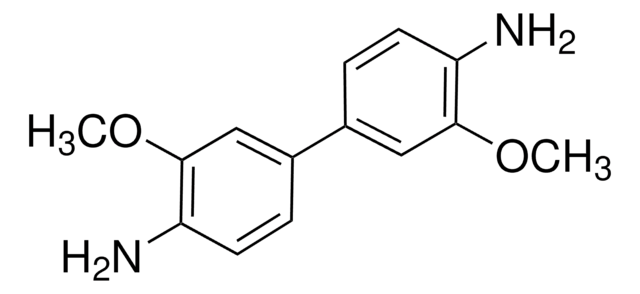 o-Dianisidine peroxidase substrate