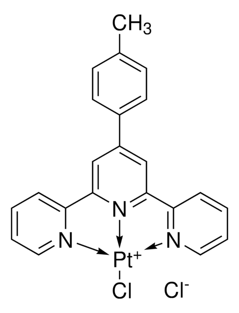 Pt-ttpy &gt;97% (NMR)