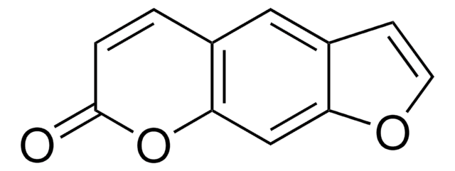 补骨脂素 phyproof&#174; Reference Substance