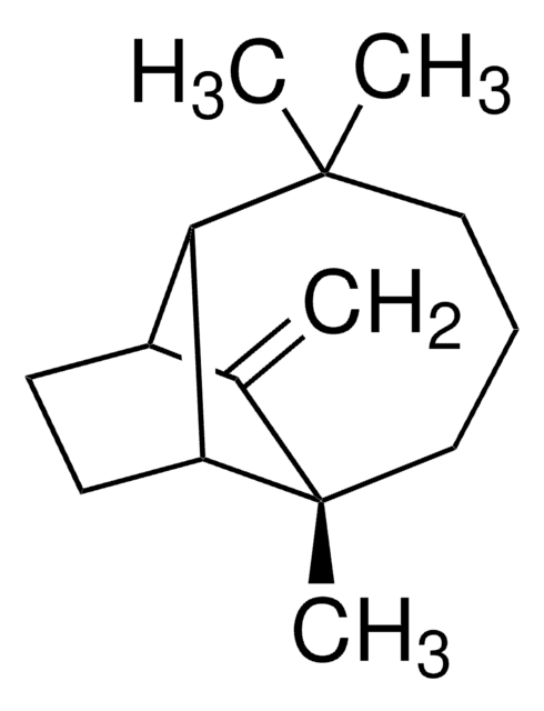 (+)-长叶烯 &#8805;98%