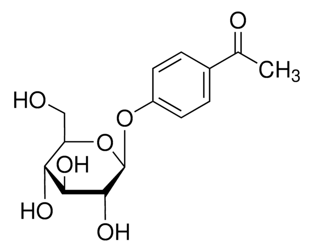 Picein analytical standard