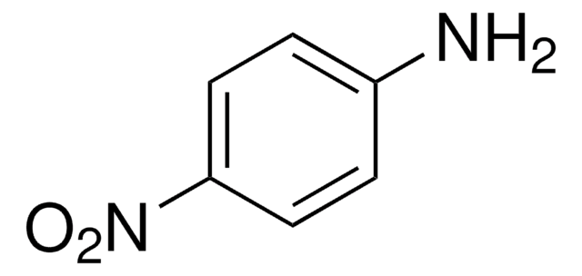 4-硝基苯胺 &#8805;99%