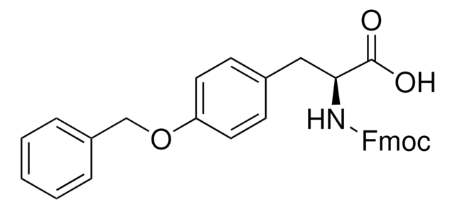 Fmoc-Tyr(Bzl)-OH &#8805;98.0% (HPLC)