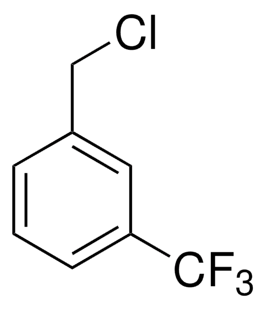 3-(三氟甲基)氯苄 97%