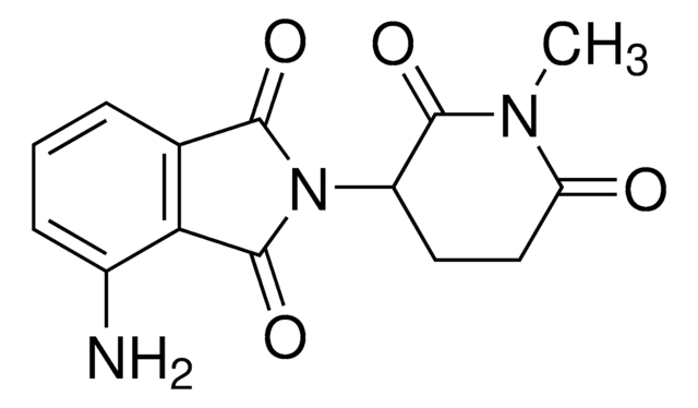 N-Methylated pomalidomide &#8805;98%