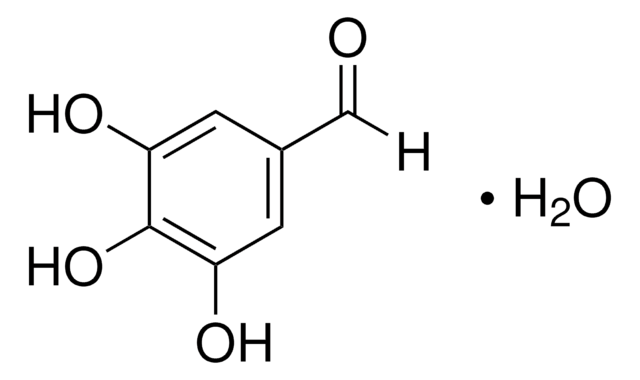 3,4,5-三羟基苯甲醛 一水合物 98%