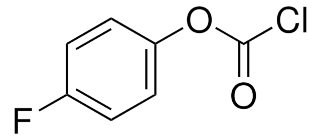 氯甲酸-4-氟苯酯 98%