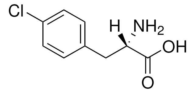 4-氯-L-苯基丙氨酸