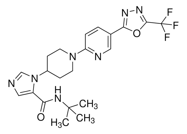 WNK463 &#8805;98% (HPLC)