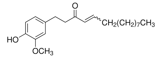 [10]-Shogaol analytical standard