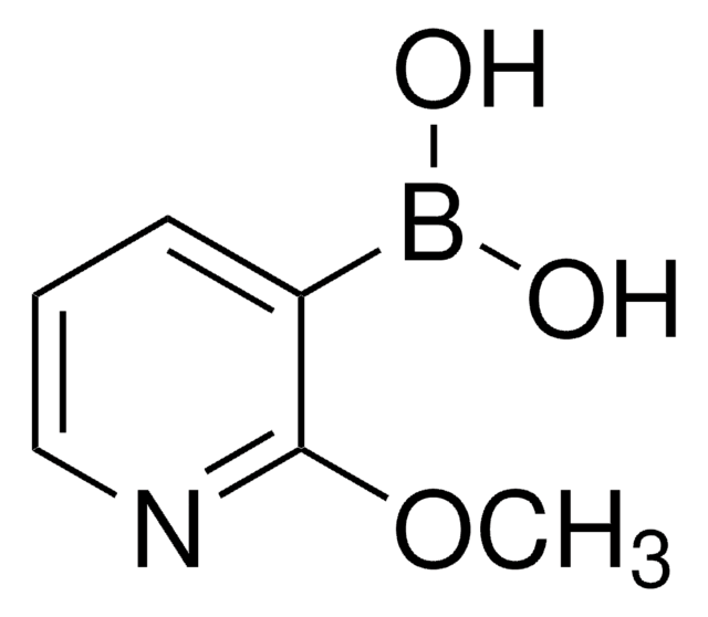 2-Methoxy-3-pyridinylboronic acid &#8805;95.0%