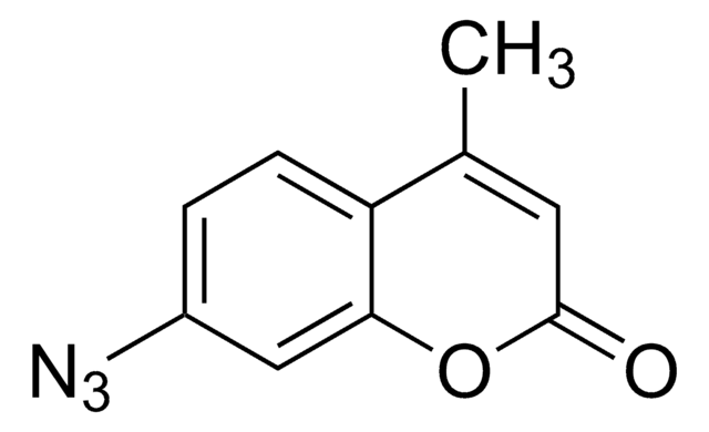 7-Azido-4-Methylcoumarin 97%