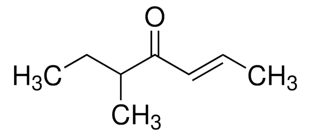 5-Methyl-2-hepten-4-one solution natural, 10&#160;wt. % in ethanol, FG