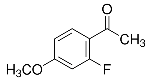 2′-氟-4′-甲氧基苯乙酮 99%