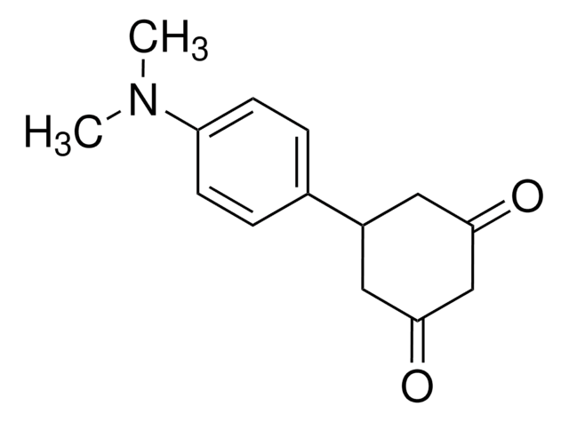 5-[4-(二甲氨基)苯基]-1,3-环己二酮 96%