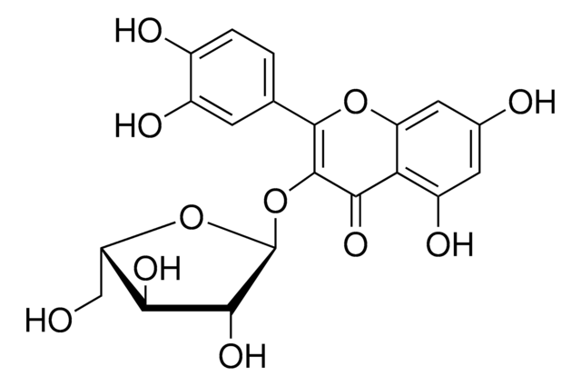 Avicularin analytical standard