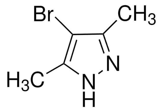 4-溴-3,5-二甲基吡唑 99%