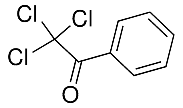 2,2,2-Trichloro-1-phenylethanone AldrichCPR