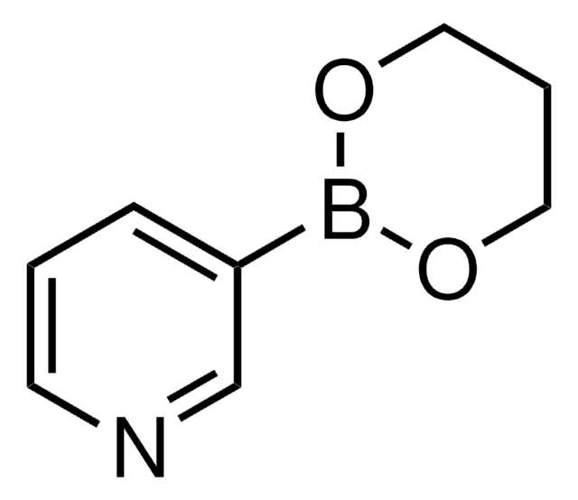 吡啶-3-硼酸 1,3-丙二醇酯 97%