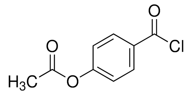 4-（乙酰氧基）苯甲酰氯 97%