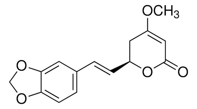 NF-&#954;B Activation Inhibitor X, Methysticin