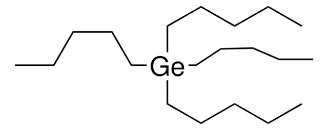 TETRAPENTYLGERMANE AldrichCPR