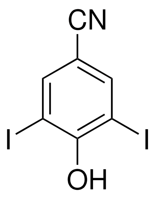 Ioxynil PESTANAL&#174;, analytical standard