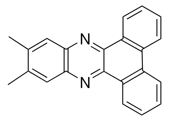 11,12-DIMETHYLDIBENZO(A,C)PHENAZINE AldrichCPR