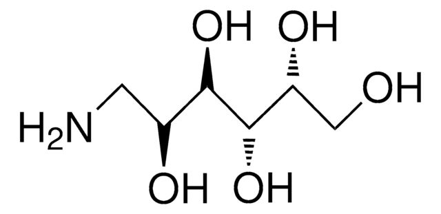 1-AMINO-1-DEOXY-D-DULCITOL AldrichCPR