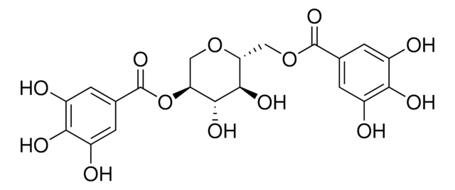 Aceritannin &#8805;85% (LC/MS-UV)