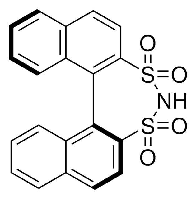 (S)-1,1&#8242;-Binaphthyl-2,2&#8242;-disulfonimide 97%