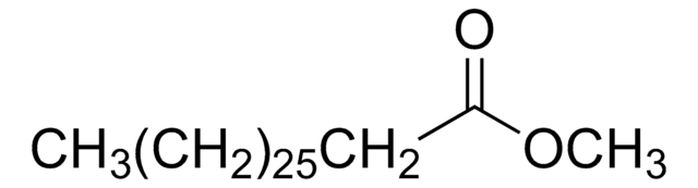 二十八烷酸甲酯 analytical standard