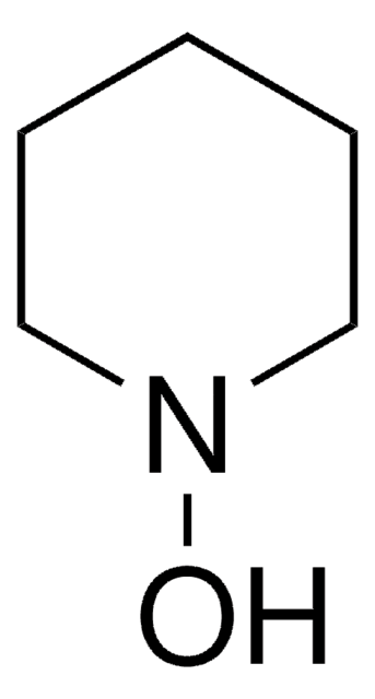 1-羟基哌啶 &#8805;96.0% (GC)