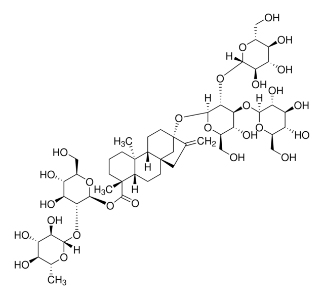 Rebaudioside J phyproof&#174; Reference Substance