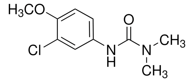 甲氧隆 PESTANAL&#174;, analytical standard