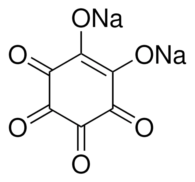 Sodium rhodizonate dibasic 97%