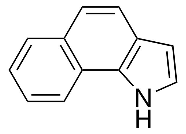 1H-Benzo[g]indole 97%