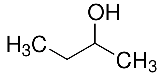 sec-Butyl Alcohol