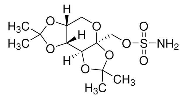 Topiramate European Pharmacopoeia (EP) Reference Standard