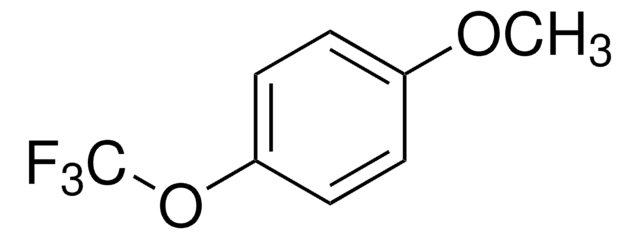 4-(Trifluoromethoxy)anisole 98%