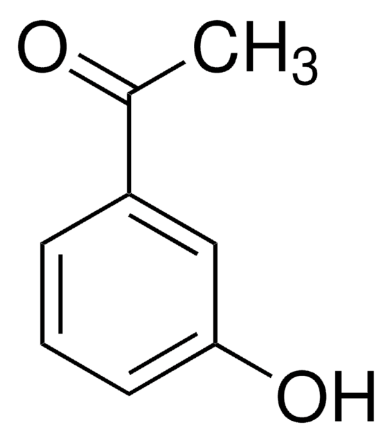 3′-羟基苯乙酮 &#8805;99%