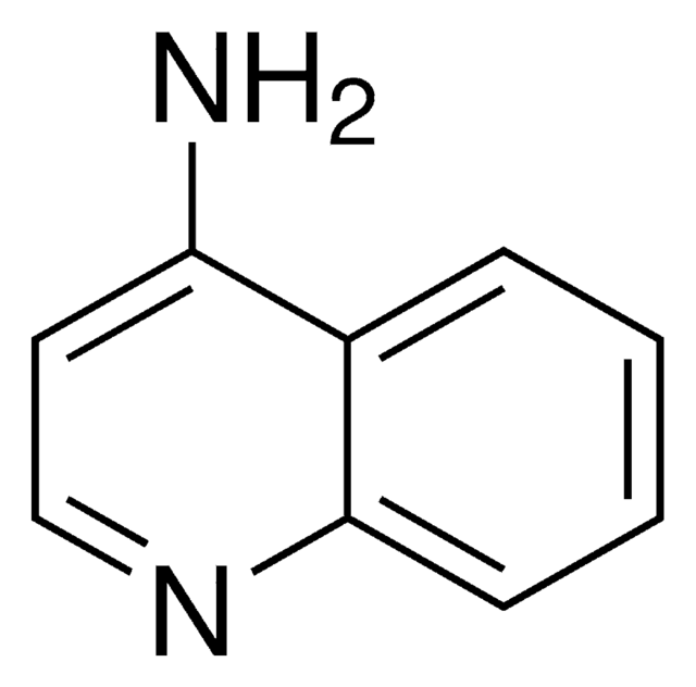 4-aminoquinoline AldrichCPR